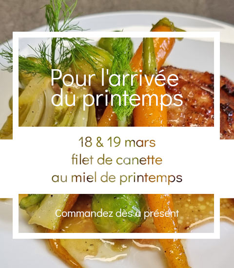 anniversaire de rencontre repas