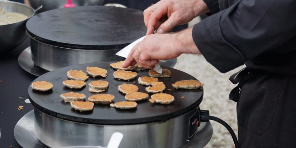 mariage atelier cuisine la table bretonne