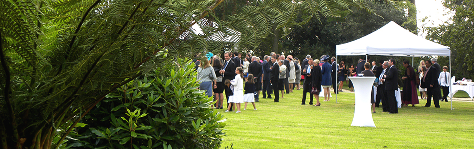 Traiteur Mariage Finistere Brest Bretagne Service Ou Buffet